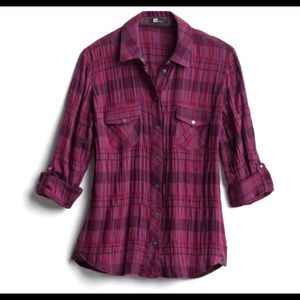 Kut from the Kloth button down